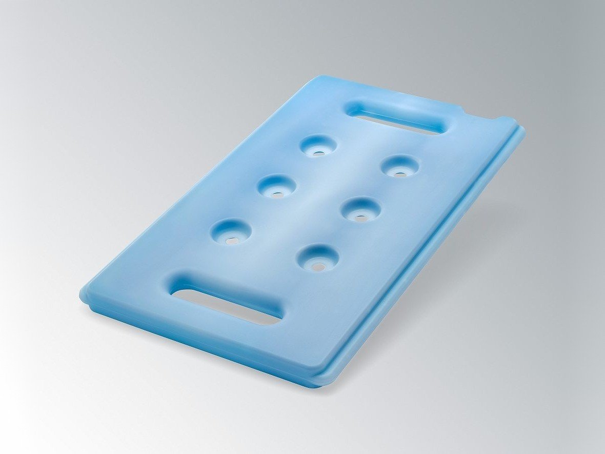 Passive Kühlung